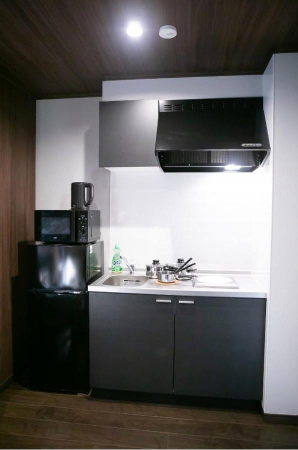 Apartamento S-Rea Tokyo 101 Urayasu Exterior foto